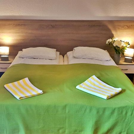 Apartament Zieleniec Дужники Здрой Екстериор снимка