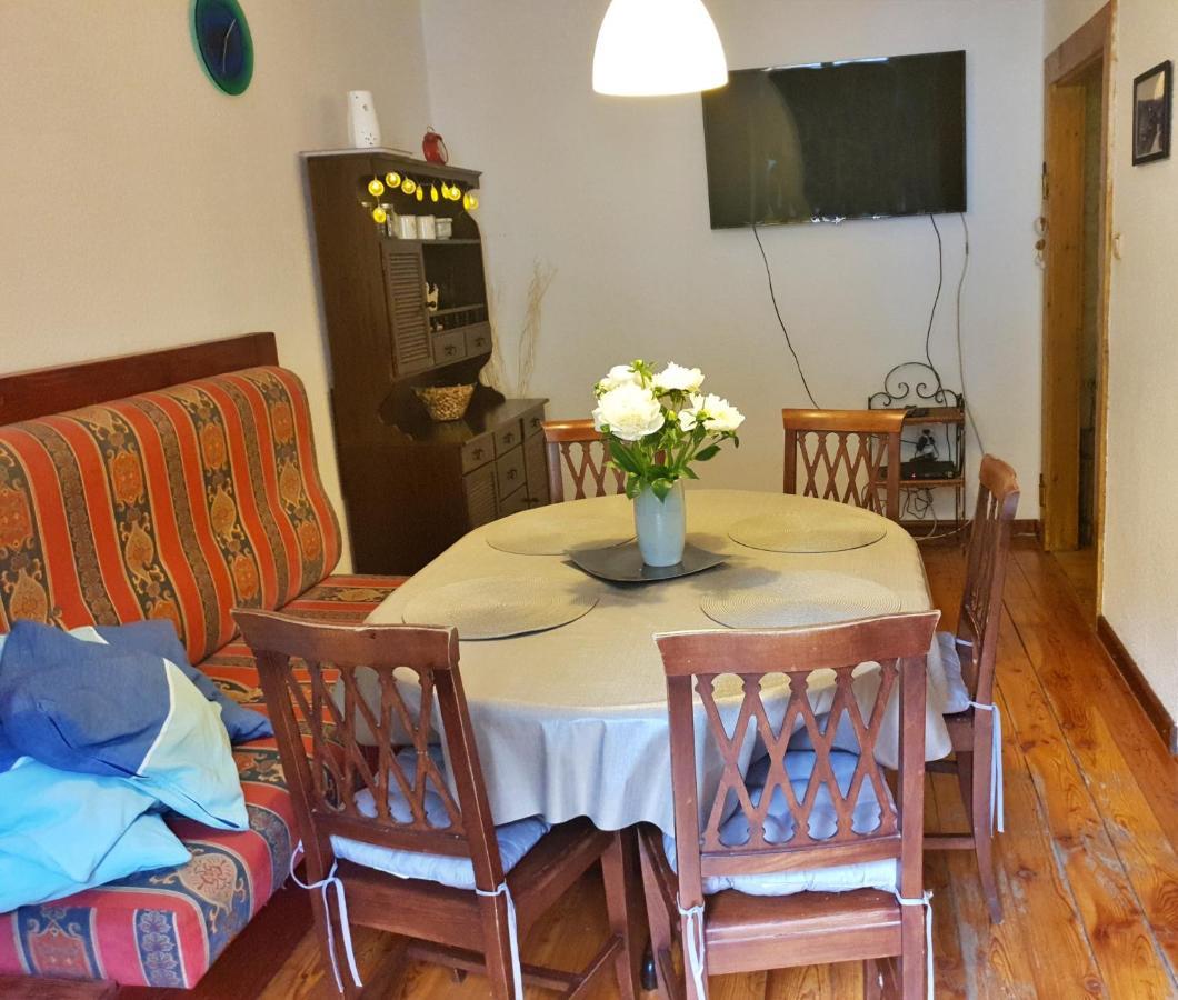 Apartament Zieleniec Дужники Здрой Екстериор снимка
